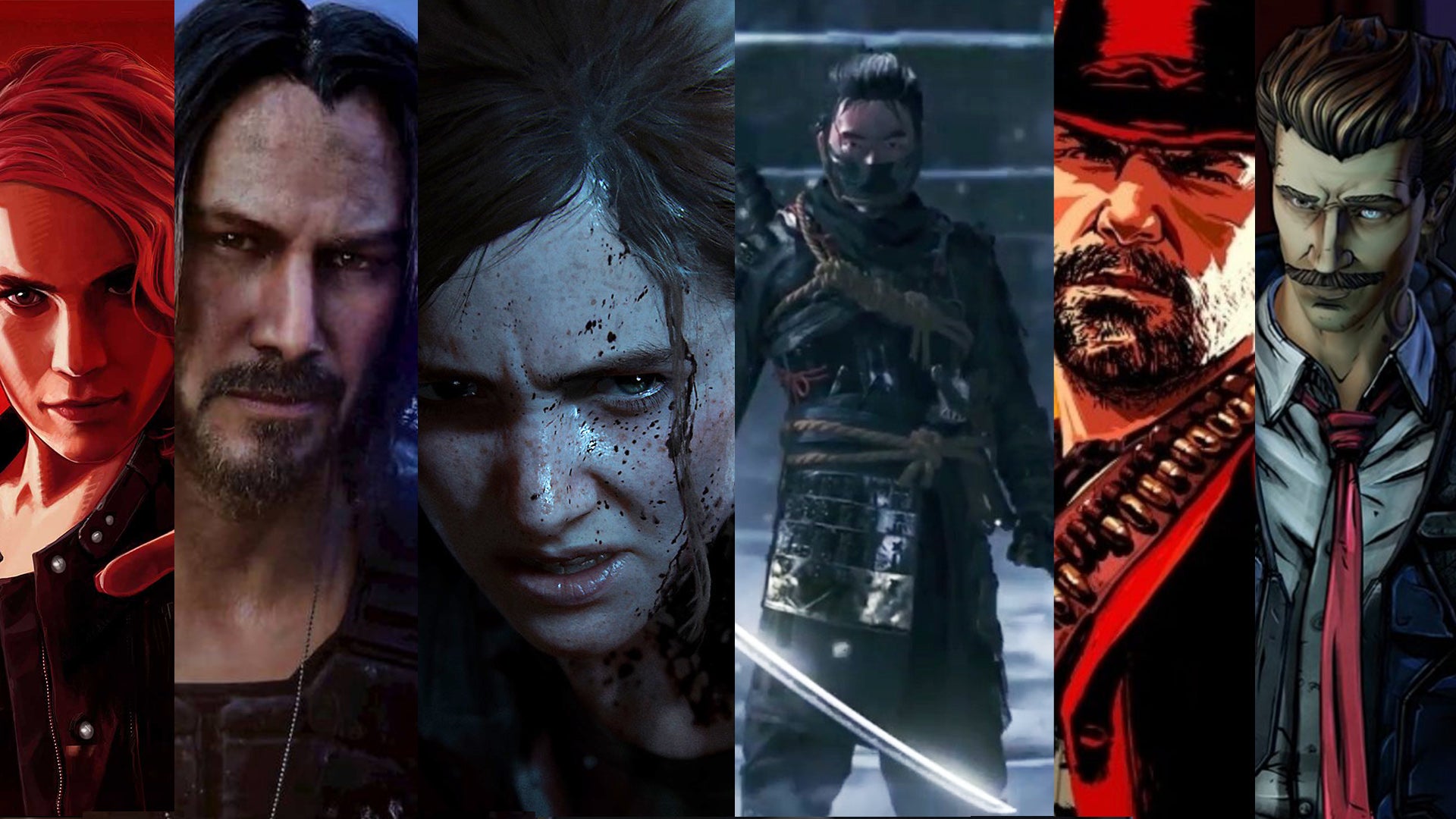 6 PS4 games we expect see on PS5 |