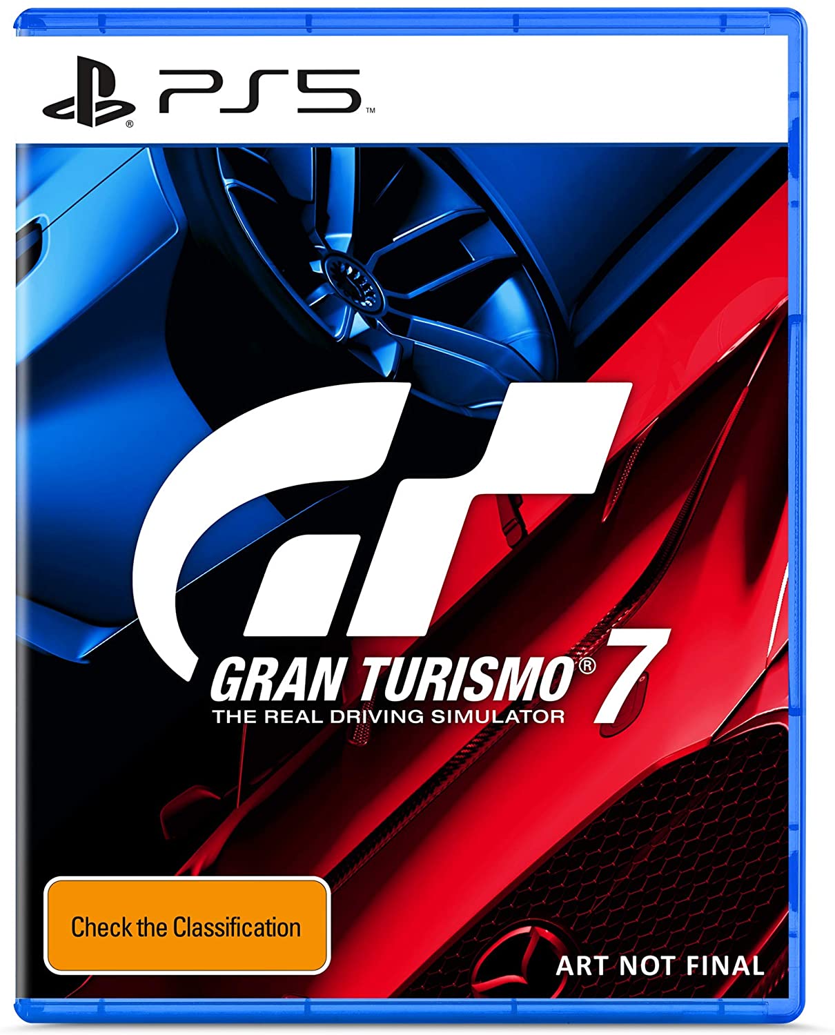 Amazon Australia leak shows five new PS5 game covers - 5