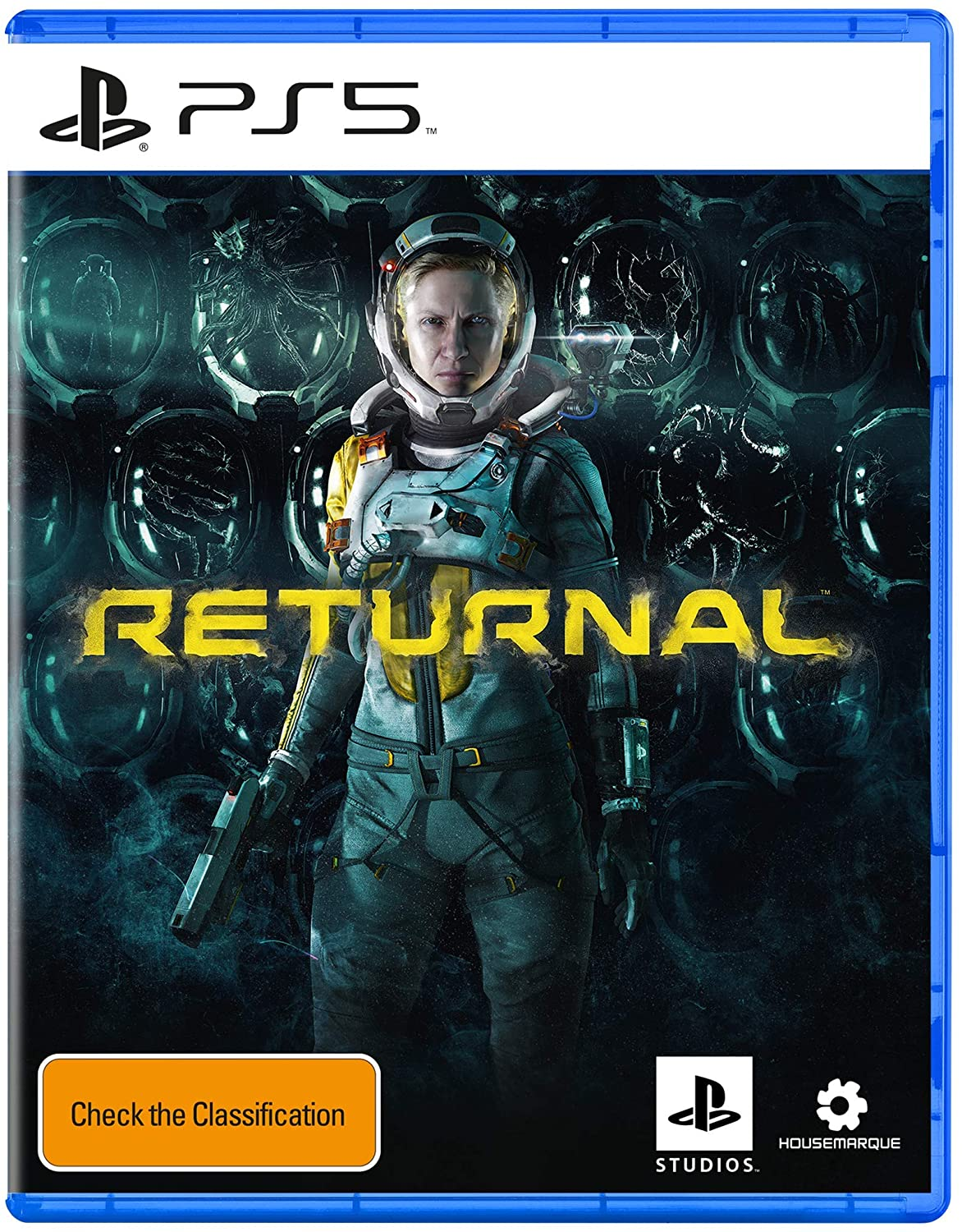 Amazon Australia leak shows five new PS5 game covers - 71