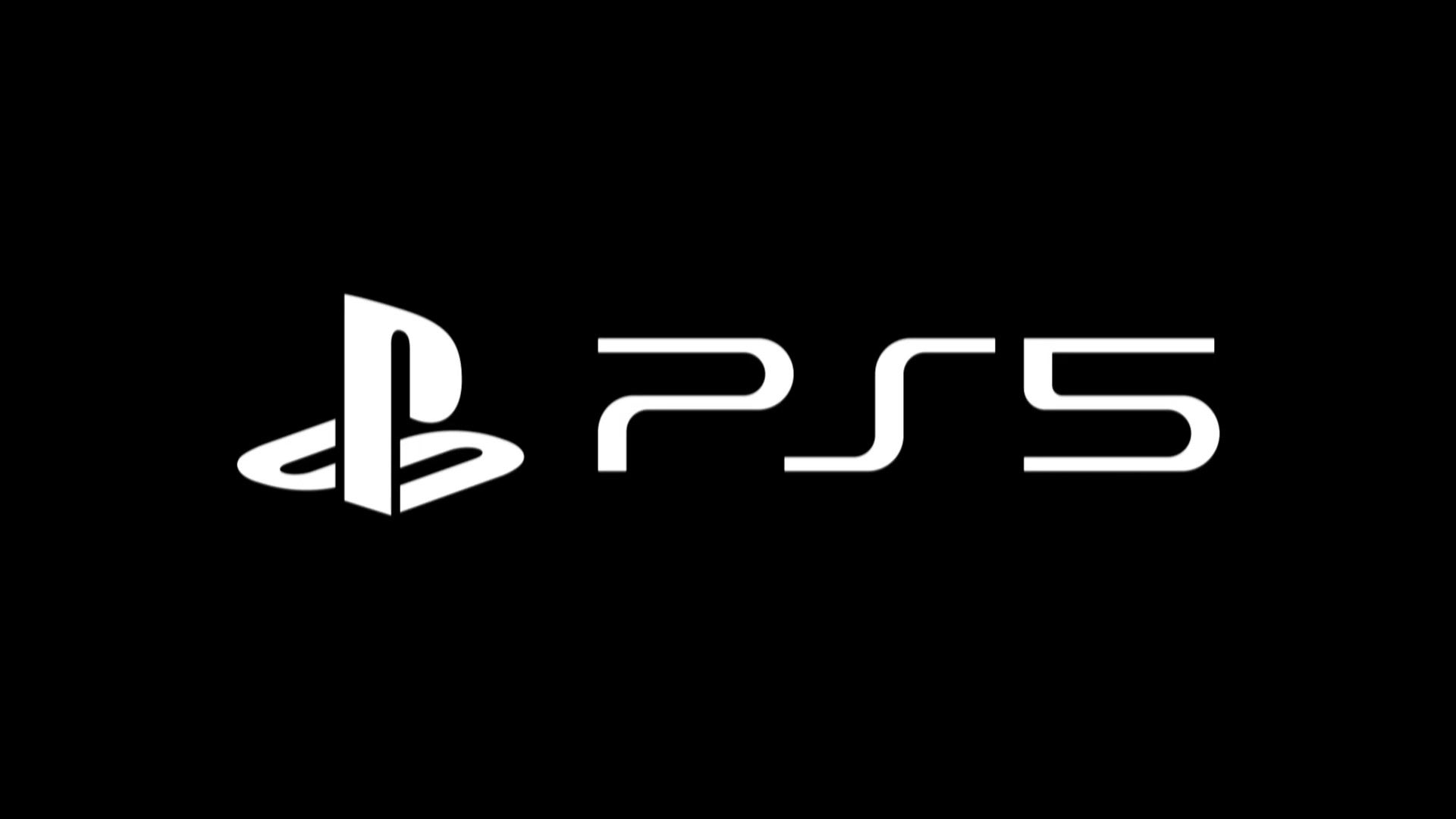 Sony reveals the official PS5 logo during CES 2020 VG247
