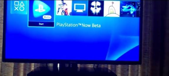 Image for PlayStation Now PS4 open Beta coming to North America July 31