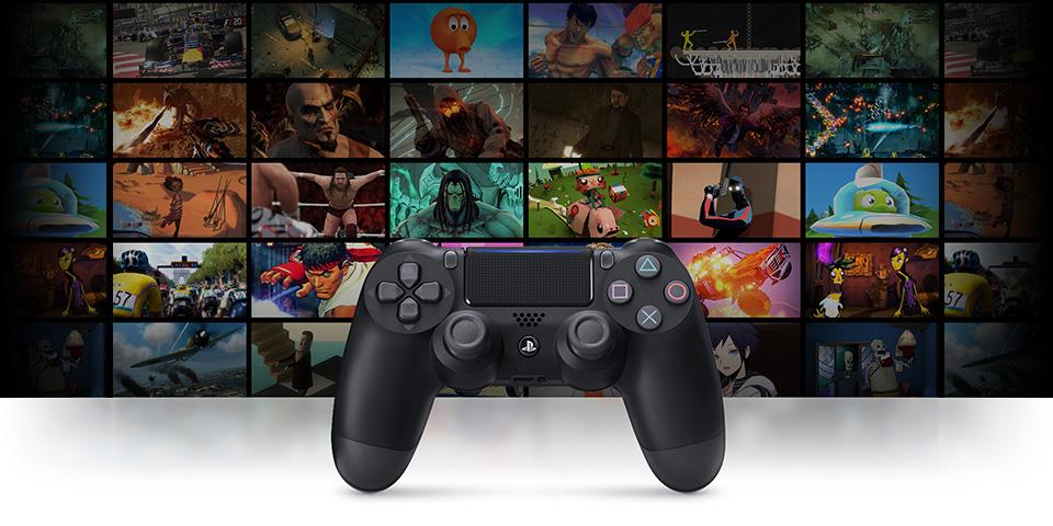 Image for PlayStation Now getting Game Pass-style offline play later this year - report
