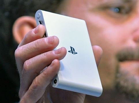 Image for PlayStation TV: full list of playable Vita games revealed