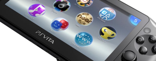 Image for Yoshida explains why PS Vita will get less first-party games from now on