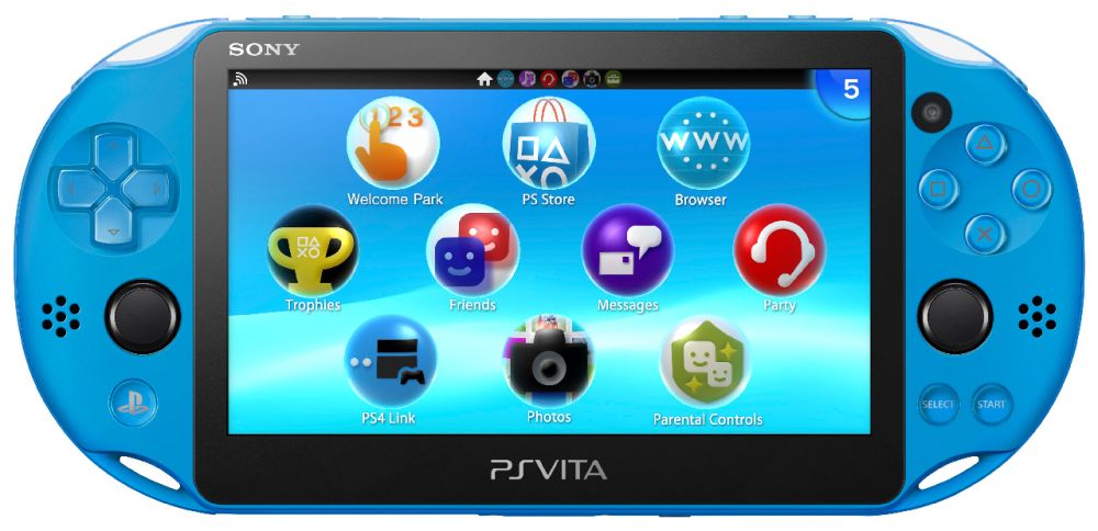 Image for PS Vita just got a new firmware update, likely to fix Trinity exploit