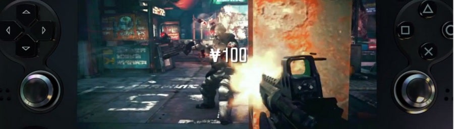 Image for PS Vita: “People look at it as the iPod of handheld gaming,” says Sony boss