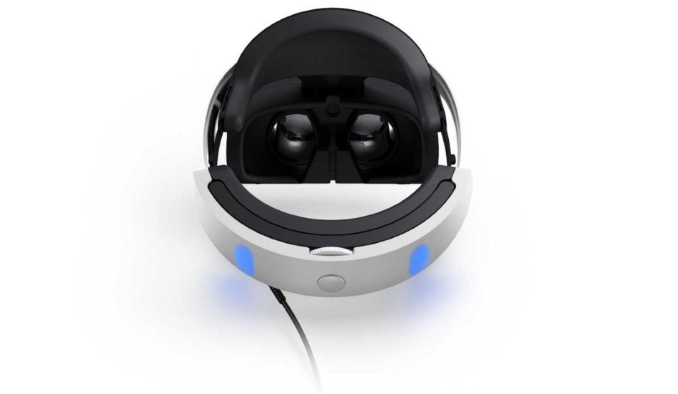 How to fix PlayStation VR calibration, camera, head-tracking and more | VG247