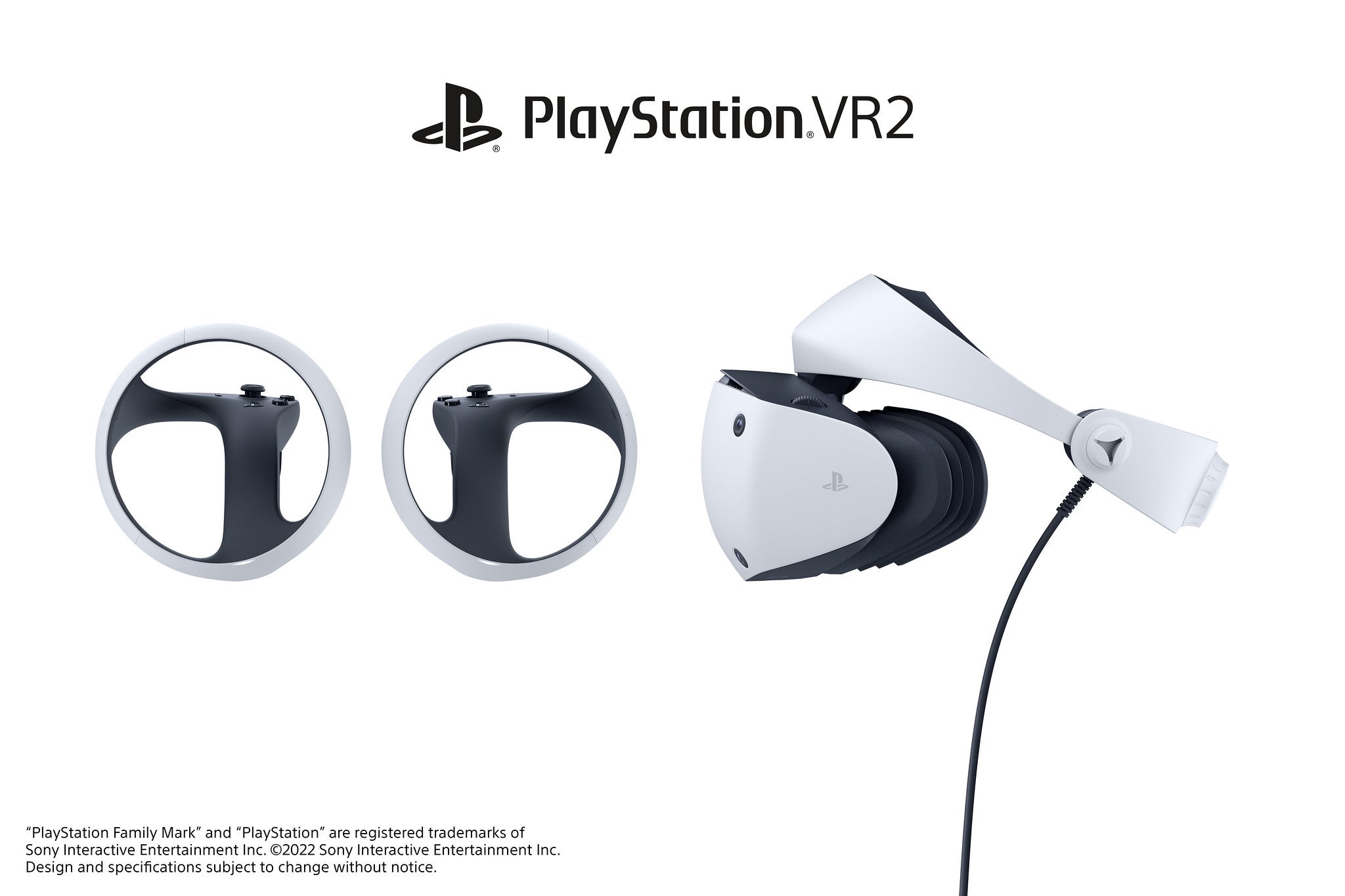 Sony finally shows off its next generation VR headset  PlayStation VR2 - 20