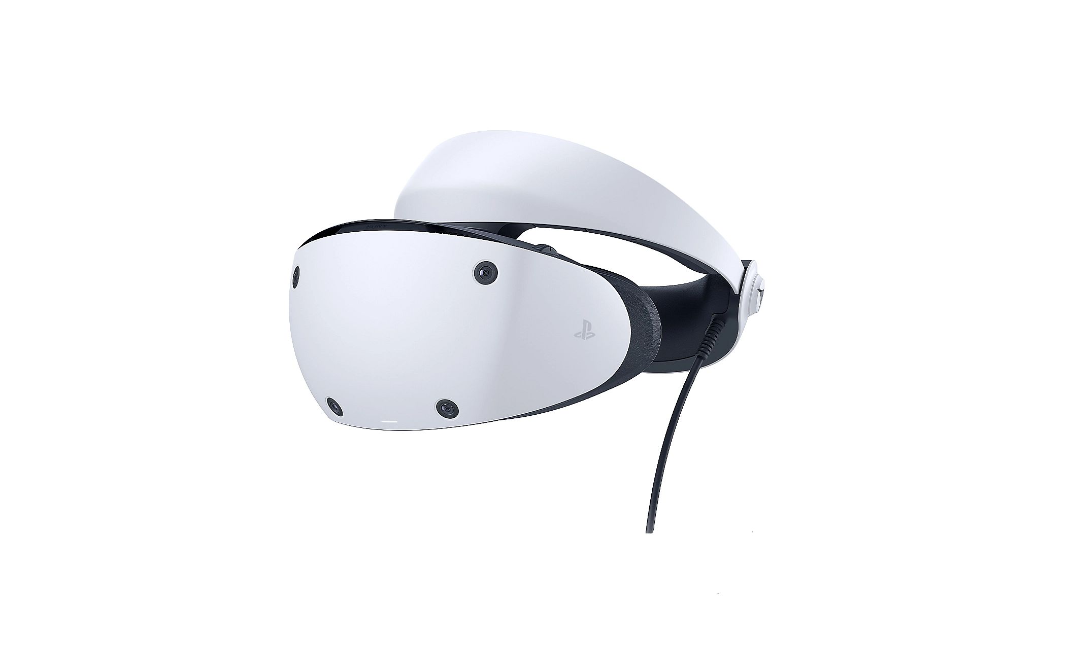 Sony provides PlayStation VR 2 with an early 2023 release window - Vimarsana News
