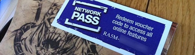 Image for First look at PSN Pass voucher shows up online