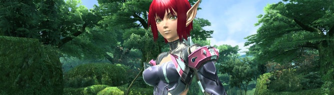 Image for Phantasy Star Online 2 delayed