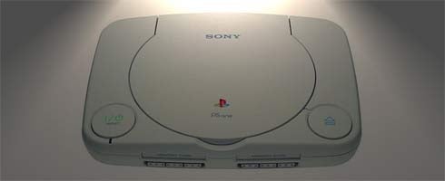 Image for Sony lists best selling PSone titles on PSN