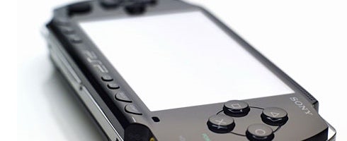Image for PSP will have "robust" third-party line-up for 2010, says SCEA