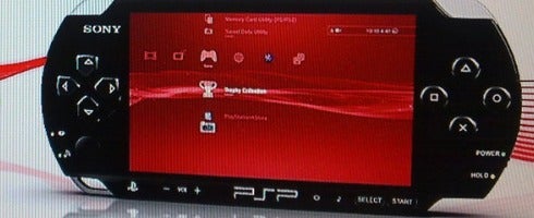 Image for PSP "Trophies" grab was Remote Play for PS3, says SCEE