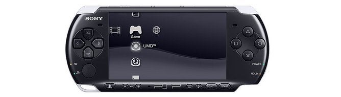 Image for PSP bundle with MLB 11 The Show and Gran Turismo hitting next month