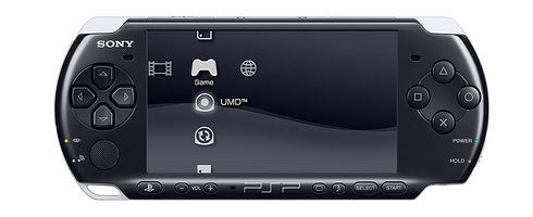 Image for Dave Perry's twitter says no UMD in "PSP2"