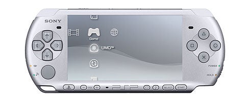 Image for PSP has sold-in more than 50 million units worldwide, says Sony