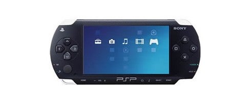 Image for SCEA says piracy hinders PSP software sales in the US