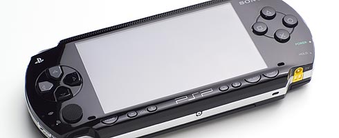 Image for Sony to "reinvigorate" PSP in 2009