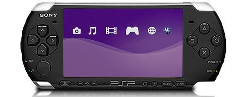Image for Japanese Hardware Charts- PSP goes top again