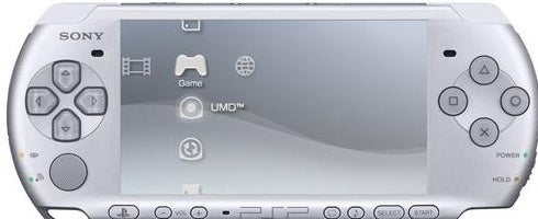 Image for Japanese Hardware Charts - PSP holds ground