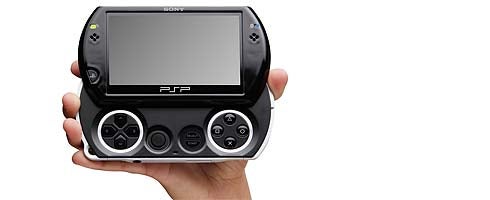 Image for Sony: PSP open to "non-gaming applications"