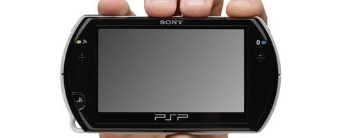 Psp go карта памяти