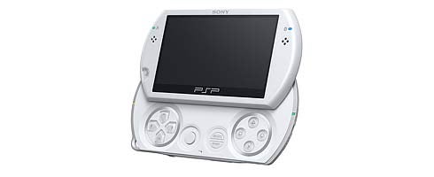 Image for Report: SCEE says PSP go £129 price was "website error"