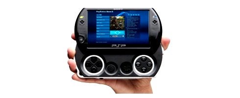 Image for SCEA: Publishers are to blame for high cost of PSP Minis