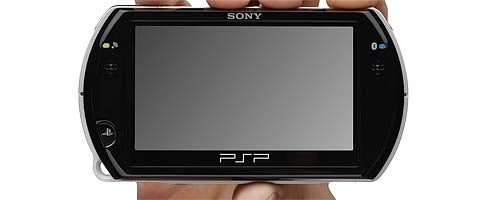 Image for Sony’s GC Press Event: Minis announced for PSP Go