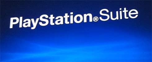 Image for PlayStation Suite to bring PS content to "Android and tablets"