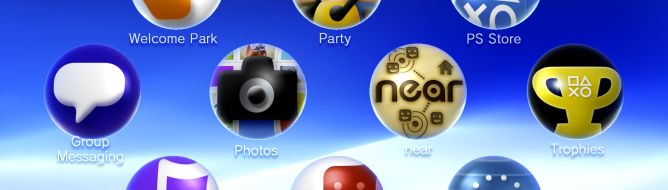 Image for TGS 2011 Vita Showcase: AR, Remote Play, PS Suite, more