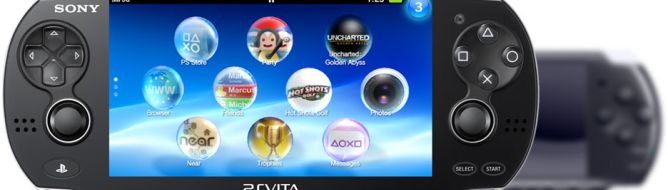 Image for Vita capable of ad-hoc multiplayer with PSP
