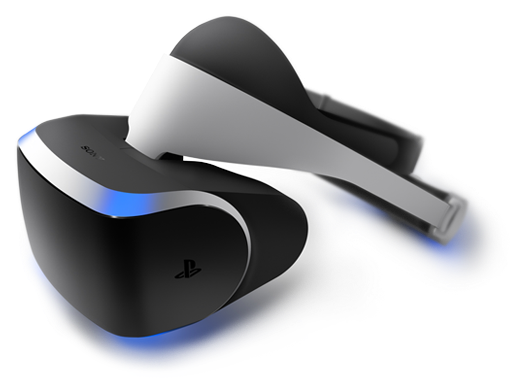 Image for Try PlayStation VR at EGX Rezzed next month