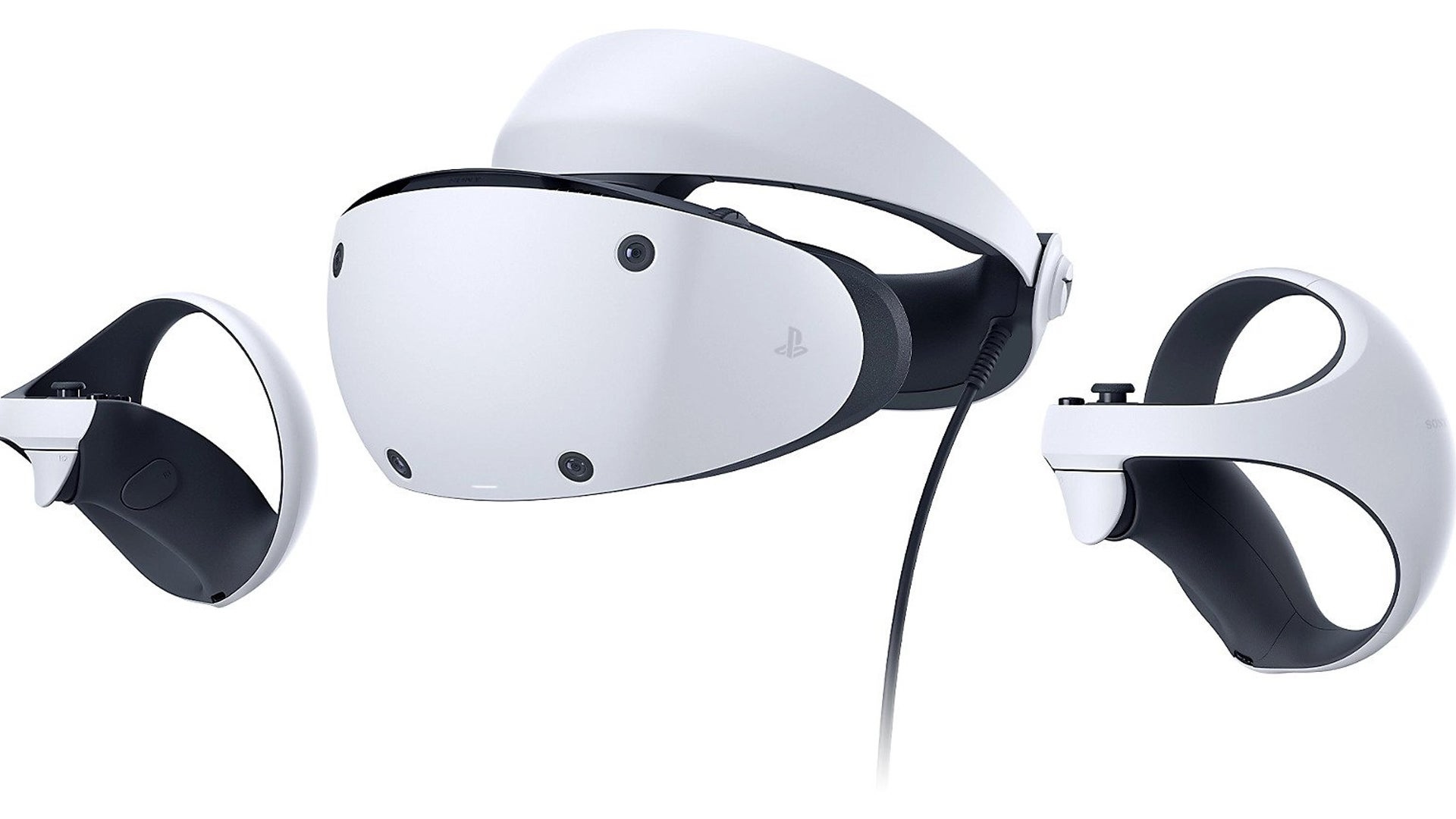 Sony wants to produce 2 million PS VR 2 units by March, still won't tell us how much it costs