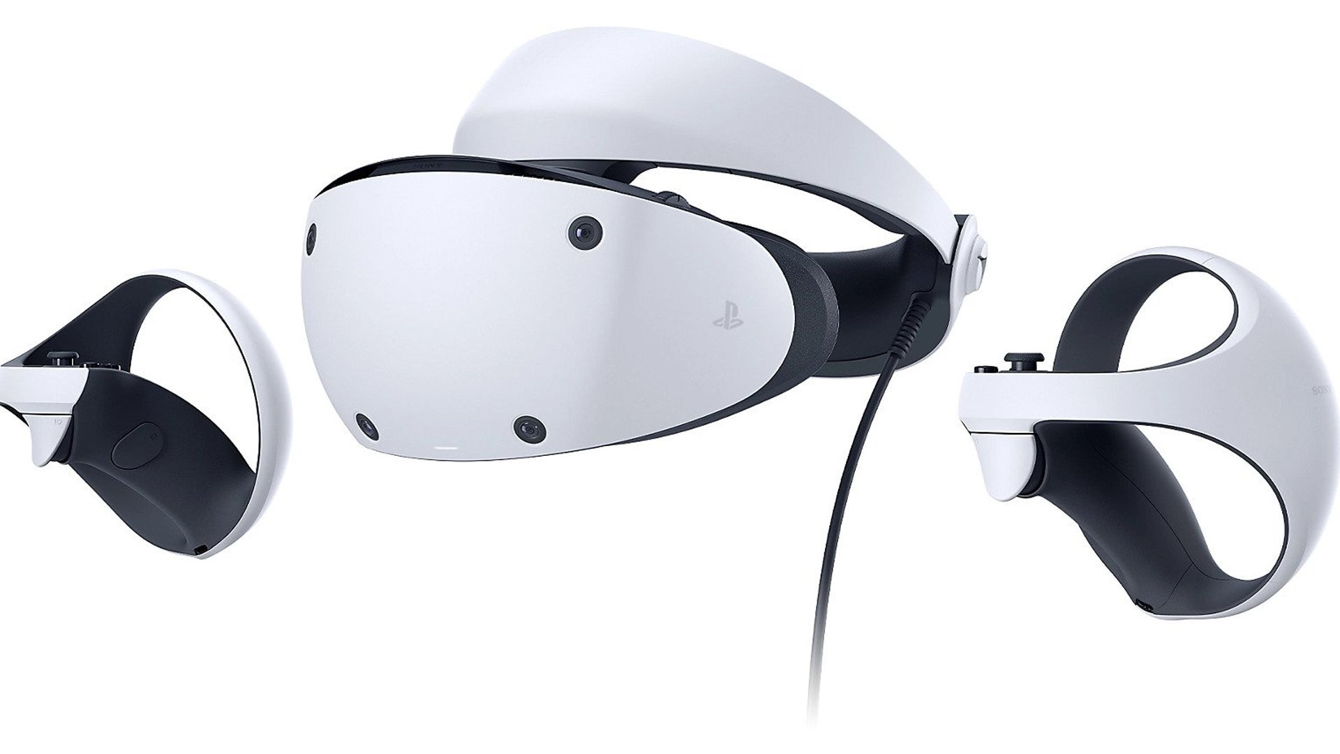 PlayStation VR2 first month sales figures reportedly below 300,000 units - Vimarsana News