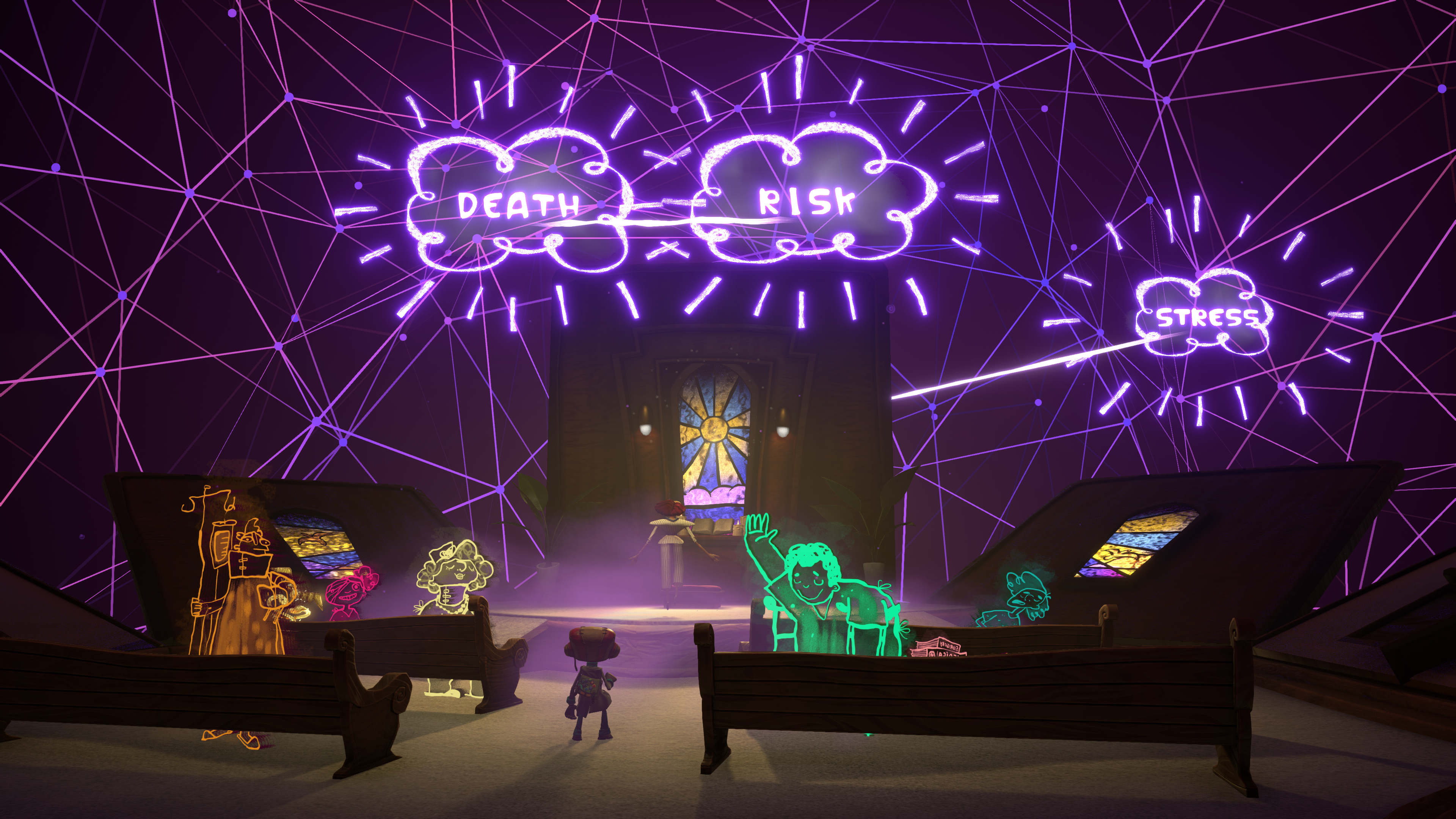 Psychonauts 2 Review   VG247 - 95