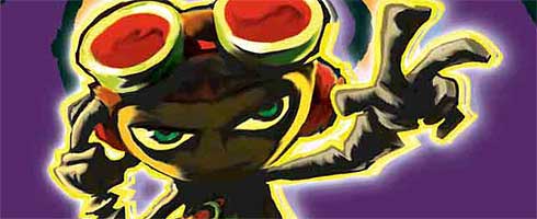Image for Psychonauts soundtrack available online