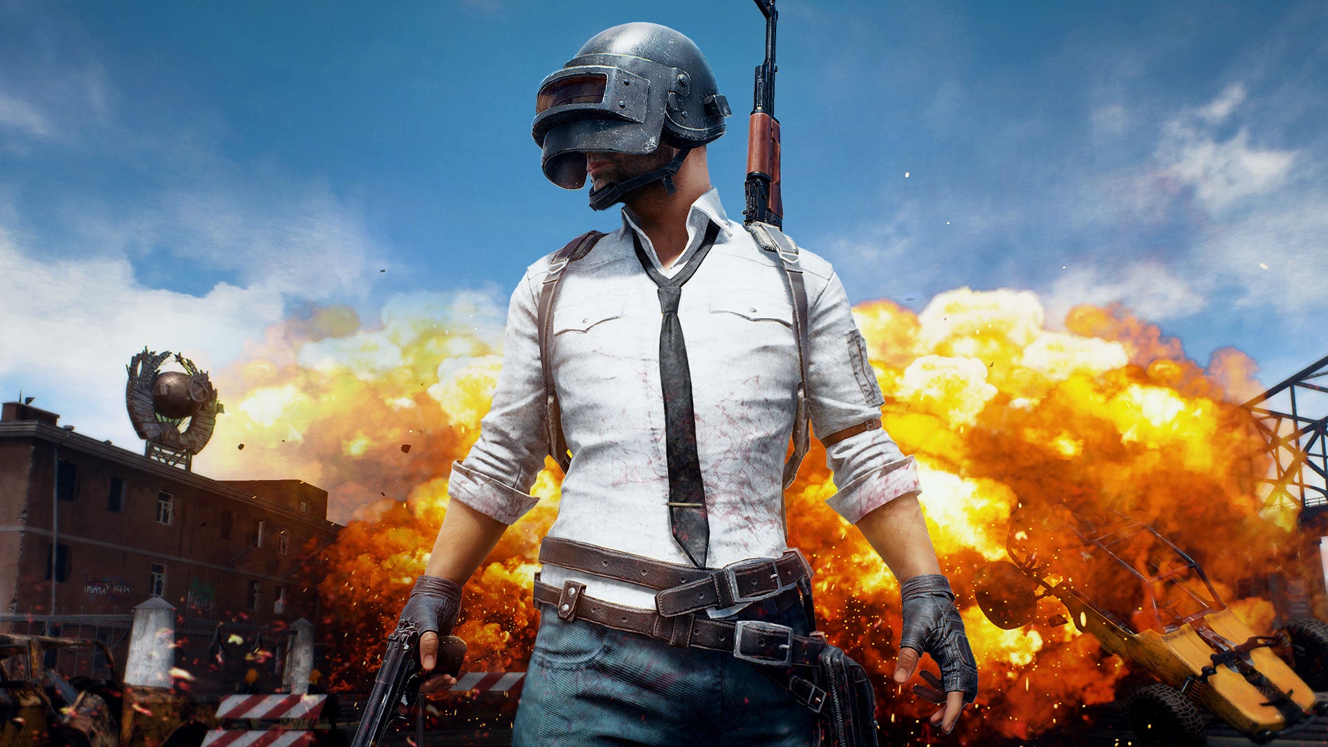 Image for PUBG Global Series will be replaced by online events