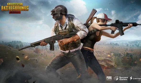 Image for PUBG Mobile hits 200 million downloads