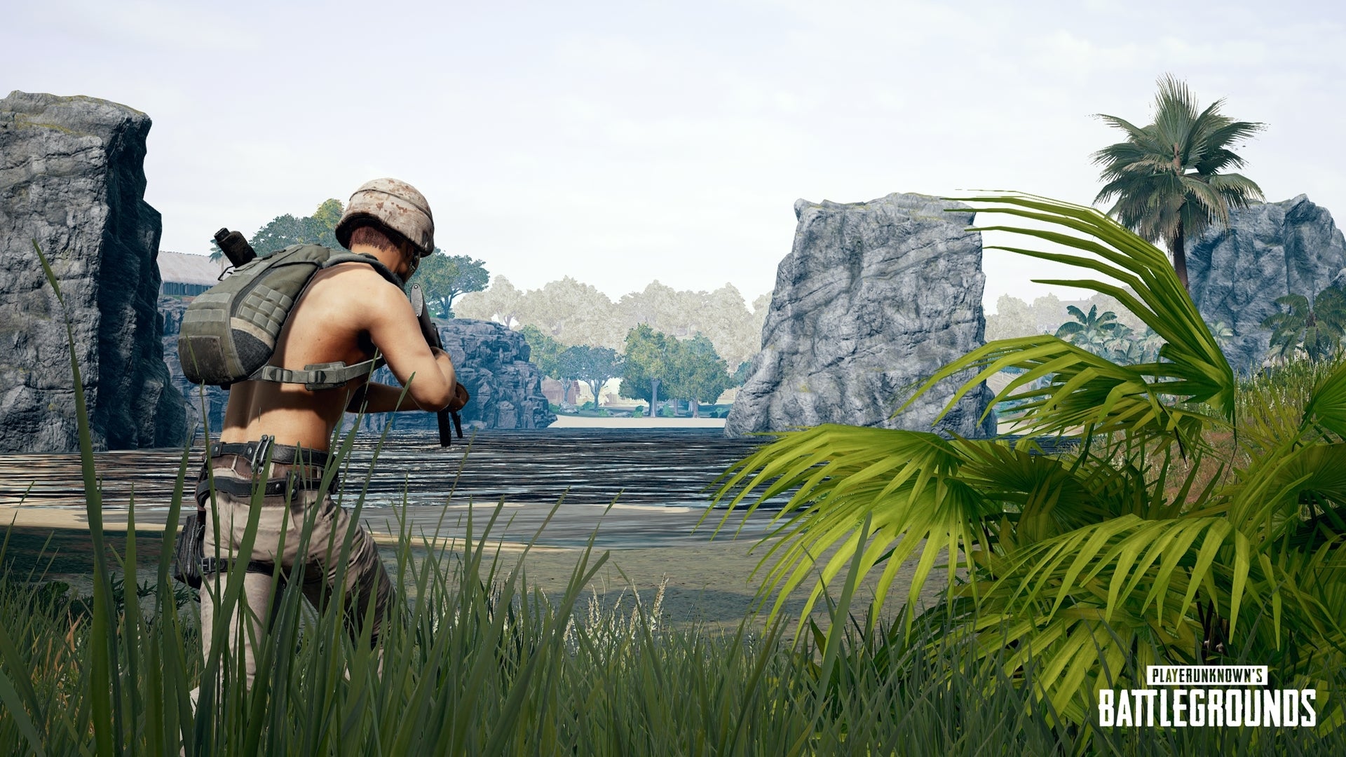 Image for GIVEAWAY! 5,000 Steam keys for PUBG's Savage 4x4km map test [Update: over]