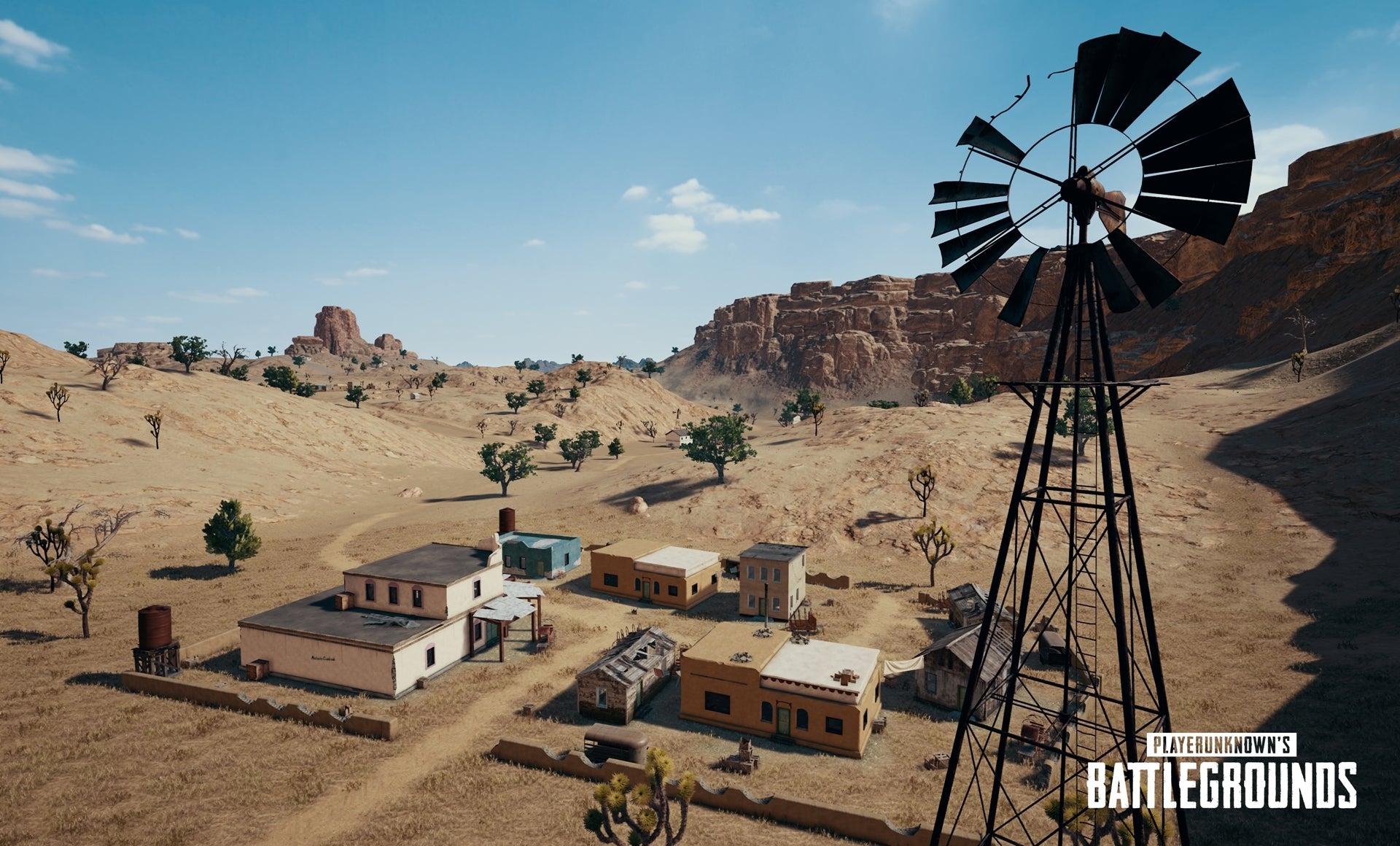 Image for Why PUBG players are seemingly sick of Miramar
