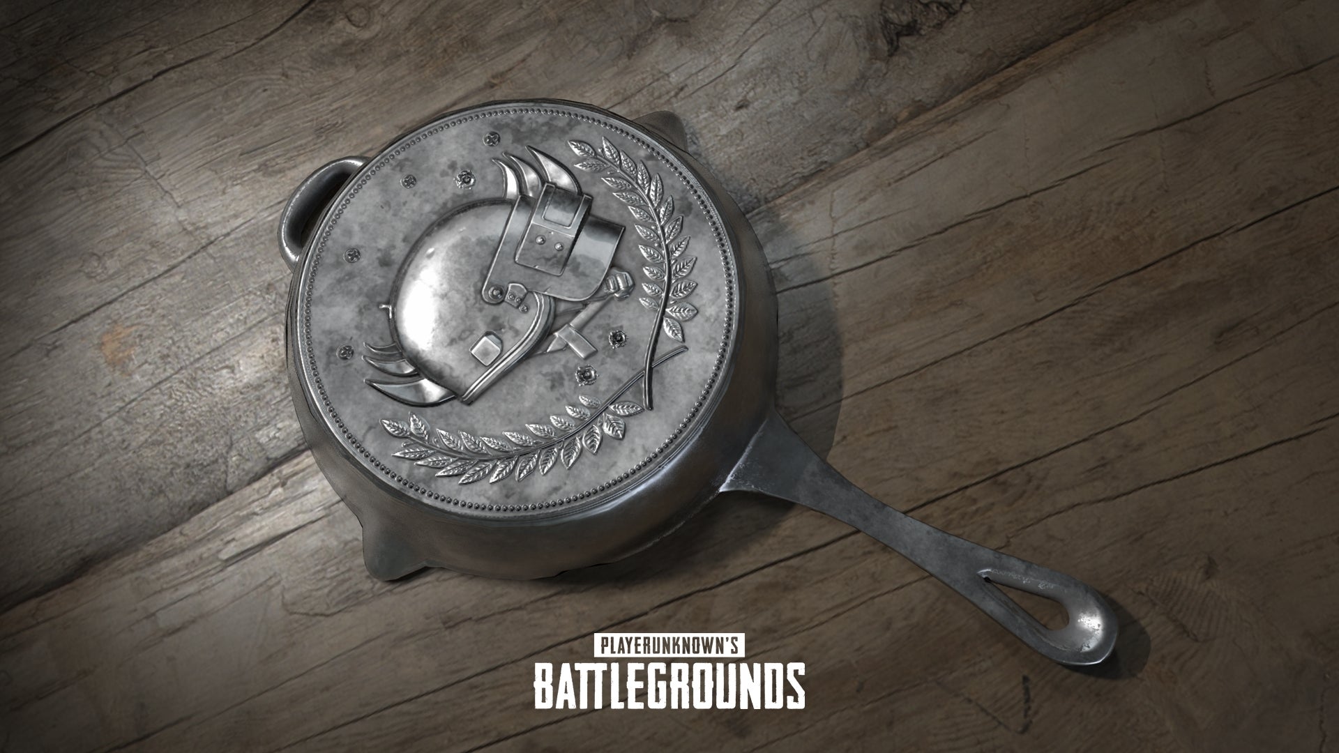 Instrument Attach to Favor PUBG PC gets flight path marker, custom games spectator mode, new weapon  skins in test patch | VG247