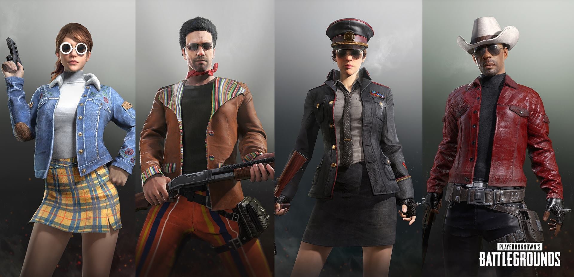Image for PUBG: PC test patch hits live servers today, comes with 2 new crates
