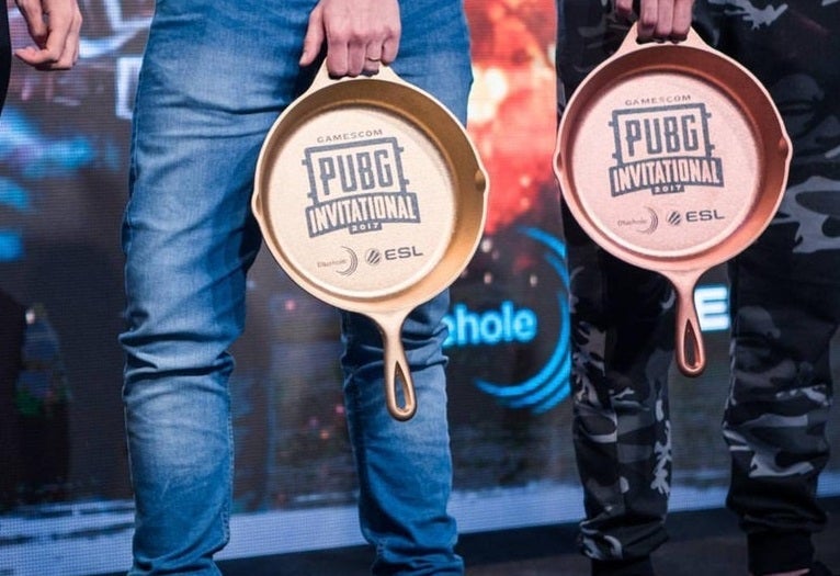 Image for The PUBG Invitational rapidly went through highs and lows, but somehow ended up great