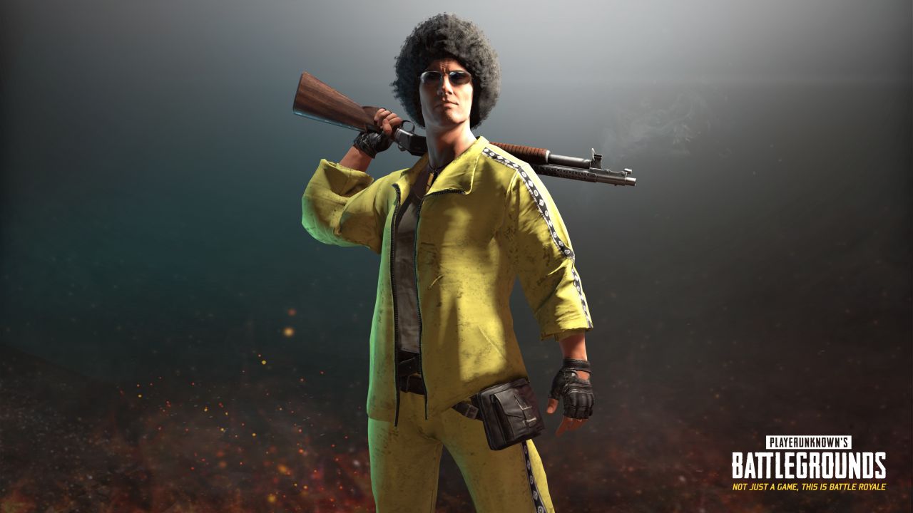 Image for PUBG gets small PC patch to fix hit registration issue