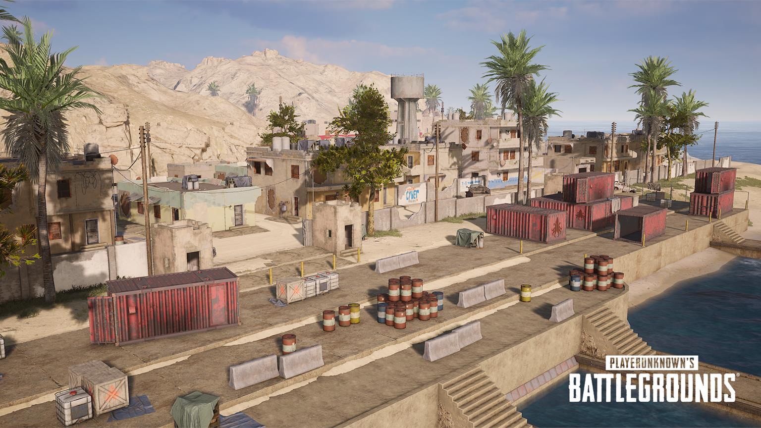 PUBG s new map  Karakin  is now live on PC - 43
