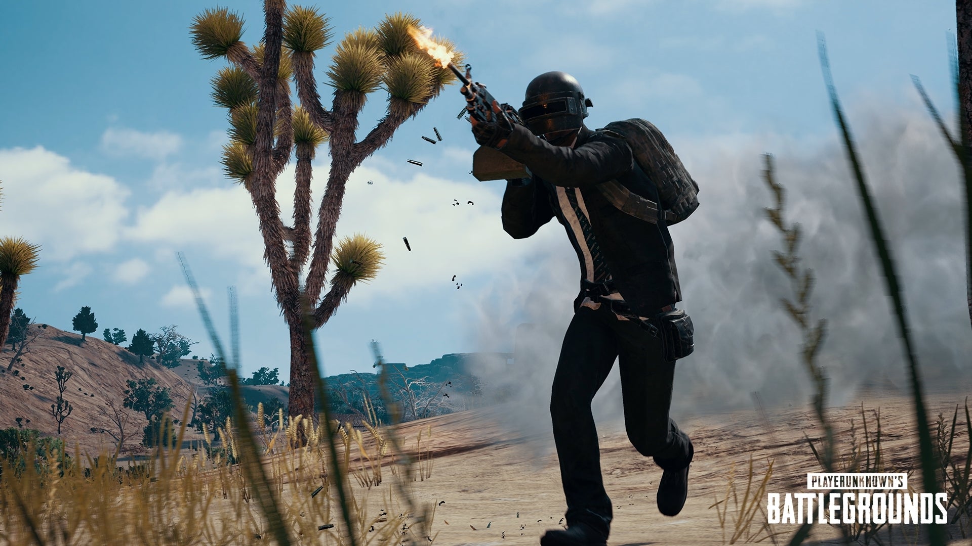 PUBG's patch 19 launches today without one of its most interesting features  | VG247