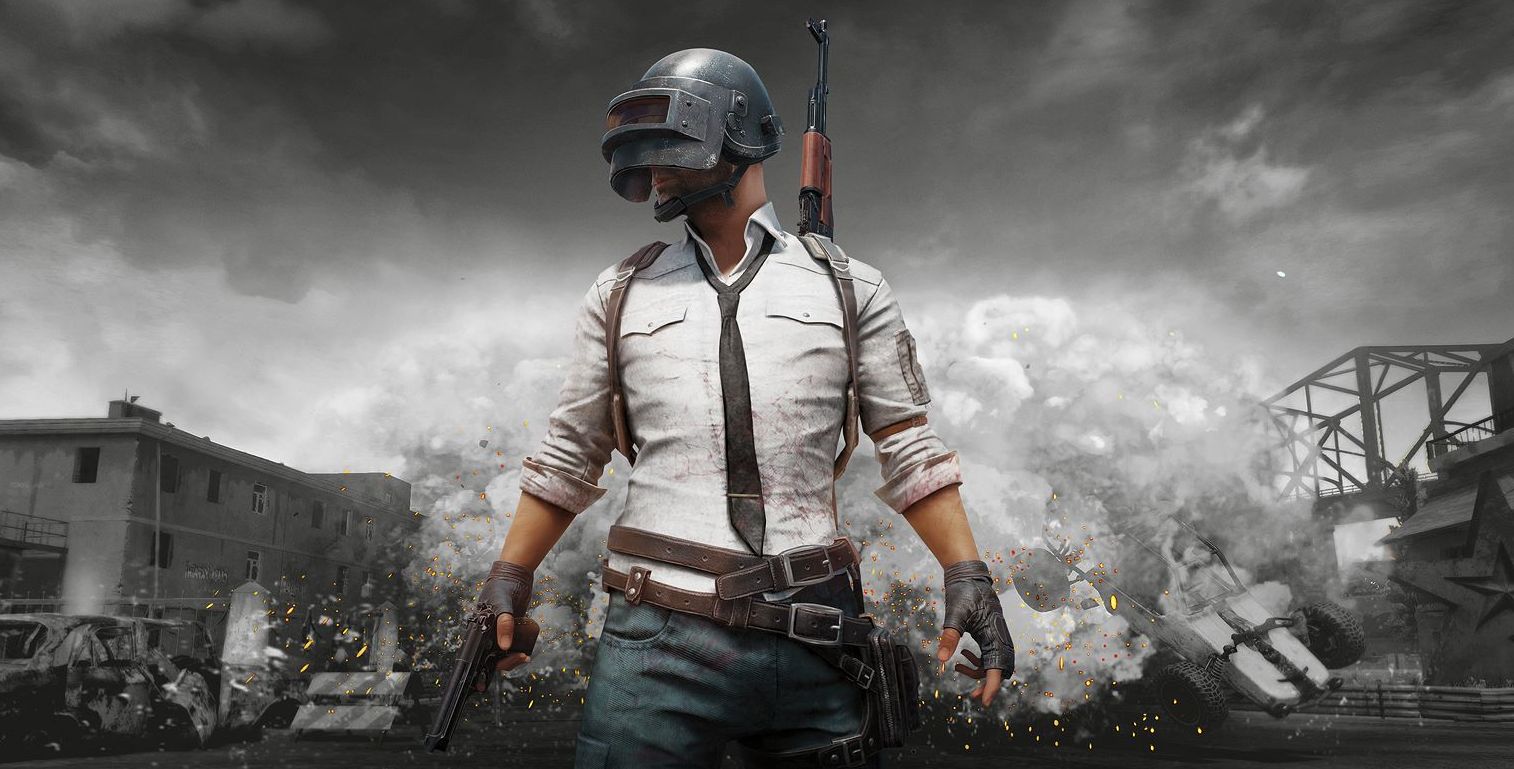 Image for PUBG may never officially launch in China, after all