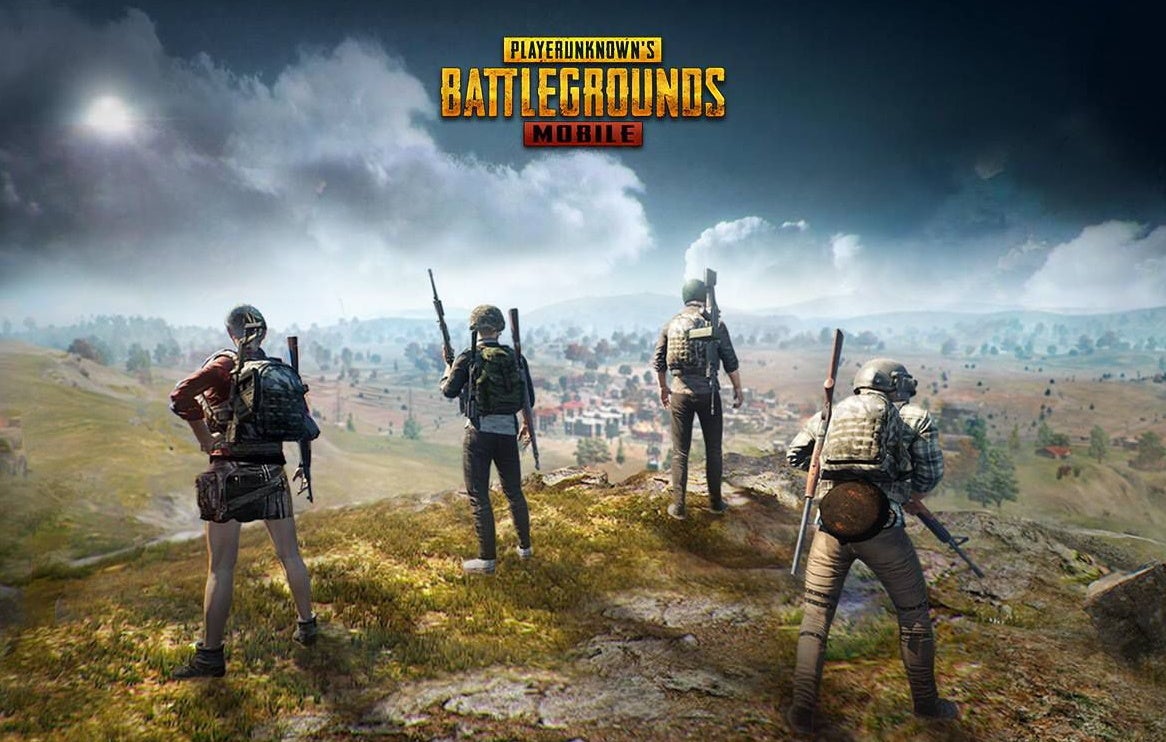 Image for PUBG Mobile quietly made more money than any other mobile game in Q3